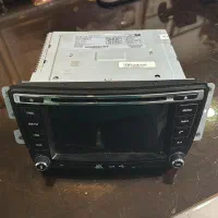 پخش و باند فابریک اچ سی کراس و دنا|قطعات یدکی و لوازم جانبی|کرمان, |دیوار