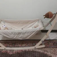 گهواره کودک