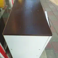 جاگفشی سفید امدی اف اسان بازشو|جاکفشی، کمد، دراور|قرچک, باقرآباد|دیوار