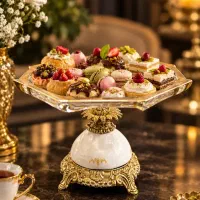 شرینی خوری و آجیل خوری