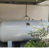 مخزن گازمایع ویلا 500 گالن