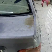 مدل ۸۹|خودرو سواری و وانت|بیکاه, |دیوار