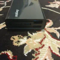 پاور بانک 20000 انرجایزر|لوازم جانبی موبایل و تبلت|شاهین‌شهر, خانه کارگر|دیوار