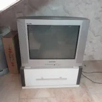 تلوزیون قدیمی سنام