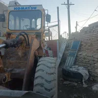 لودر a2متور90|خودرو سنگین|همدان, |دیوار