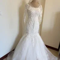لباس عروس
