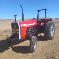 تراکتور مدل ۸۷سندتک برگ فروخته شد