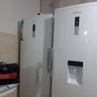 تعمیرات یخچال فریزر ساید کولرگازی تعمیرکار برد