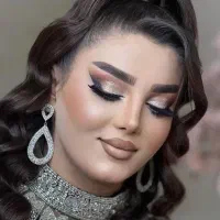 آف ویژه میکاپ /شنیون