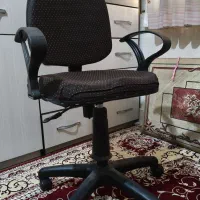 صندلی چرخ دار