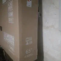 کارتون تلویزیون|تلویزیون و پروژکتور|علویجه - دهق, |دیوار