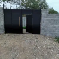 رنگکاری ضدزنگ لوله گاز اهن روزمزدی ۱۲۰۰زیرقیمت|خدمات پیشه و مهارت|صومعه‌سرا, |دیوار