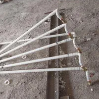 اجرای لوله کشی گاز و آتش نشانی|خدمات پیشه و مهارت|سلمانشهر, |دیوار