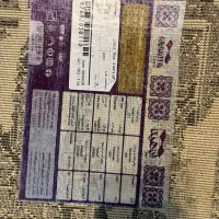 فرش ۶ متری در حدنو|فرش|پردیس, فاز ۱۱|دیوار