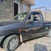 پراید بار|خودرو سواری و وانت|ارژن, |دیوار