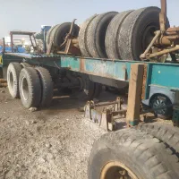 فروش تیغ تانکر