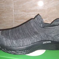 کفش اسکیچرز|کیف، کفش، کمربند|شیراز, کوشک میدان|دیوار