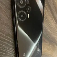 گوشی پوکو f5در حد نو|موبایل|تهران, آذری|دیوار