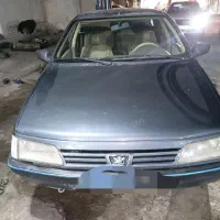 پژ۴۰۵مدل۹۳