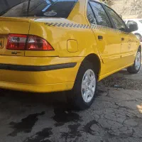 مدل 99کاملا سالم به شرط کارشناسی با خط بفروش میرسد|خودرو سواری و وانت|رباطکریم, رباطکریم|دیوار