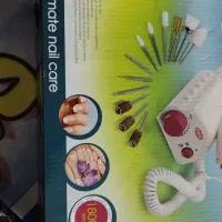 سوهان برقی  ناخون