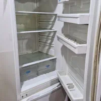 یخچال فریزر سینجر