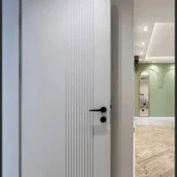 درب تاق و سرویس|مصالح و تجهیزات ساختمان|نوشهر, |دیوار