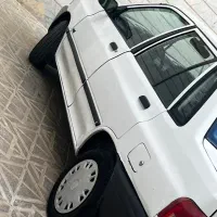 پراید مدل ۸۴ در حد|خودرو سواری و وانت|قزوین, |دیوار