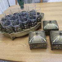 سرویس چای خوری