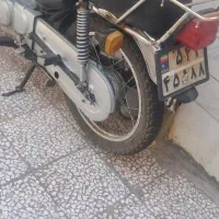 فروشی هندا ۱۲۵