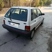 هاچبک مدل ۸۸ هیدرولیک|خودرو سواری و وانت|شیراز, شهرک سراج|دیوار