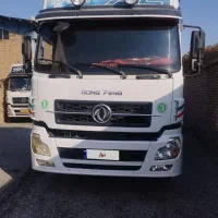 کامیون کشنده دانگ فنگ ۲۰۰۷