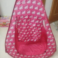 چادر مسافرتی کودک