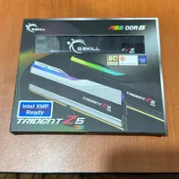 رم جی اسکیل ۳۲ گیگ ddr5|قطعات و لوازم جانبی رایانه|زاهدان, |دیوار