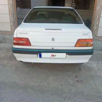 پژو ۴۰۵sLX|خودرو سواری و وانت|بندر ماهشهر, |دیوار