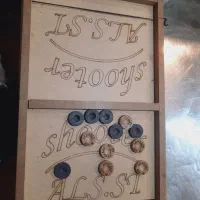 تعدادی بازی های فکری|کلکسیون و سرگرمی|داران, |دیوار