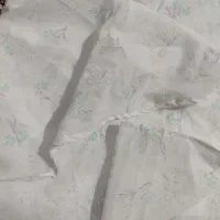 چادرسفید دوخته شده نو|لباس|مشهد, شهید قربانی|دیوار