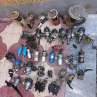 دلکو کوئل پمپ بنزین پراید پژو۴۰۵ آردی پیکان pkروآ