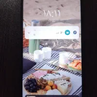 گوشی ردمی 9|موبایل|زاغه, |دیوار