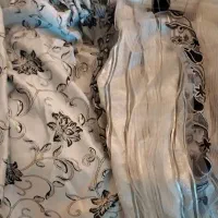 یک جفت پشتی|پشتی|اهواز, کوروش|دیوار