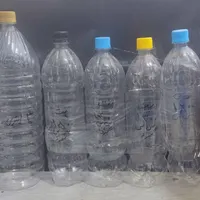 فروش انواع بطری و ظروف ترشی|ظروف نگهدارنده، پلاستیکی، یک‌بارمصرف|بندرعباس, |دیوار