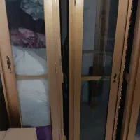 ۳ عدد ویترین