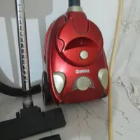 جارو برقی