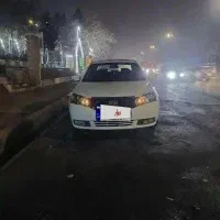 جیلی امگرند7  اتومات مدل ۲۰۱۴ وارداتی معاوضه