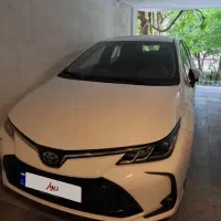 تویوتا کرولا الیت ۲۰۲۳ هیبرید ۱۸۰۰