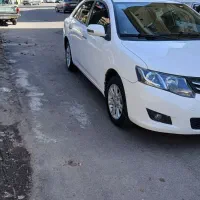 اریو دنده|خودرو سواری و وانت|رشت, رشتیان|دیوار