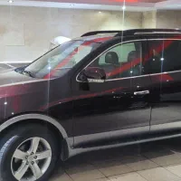 هیوندای ix55