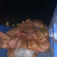 کود حیوانی تهیه شده از ییلاقات