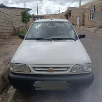 پراید ۱۳۱مدل۹۹