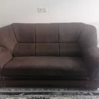 مبل هفت نفره|مبلمان خانگی و میز عسلی|مهریز, |دیوار
